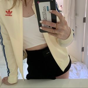 EXTREMELY RARE adidas jacket